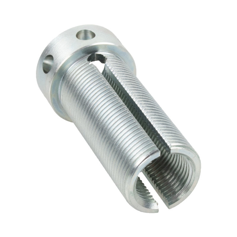 Synergy Replacement Double Adjuster Sleeve 7/8-14 (Zinc Plated)
