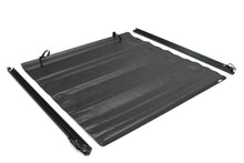 Load image into Gallery viewer, Lund 2004 Ford F-150 Heritage (6.5ft. Bed) Genesis Roll Up Tonneau Cover - Black