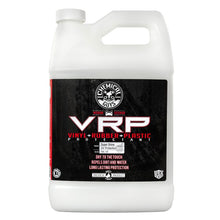 Load image into Gallery viewer, Chemical Guys VRP (Vinyl/Rubber/Plastic) Super Shine Dressing - 1 Gallon