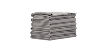 Load image into Gallery viewer, Griots Garage Microfiber Edgeless Towels (Set of 6)