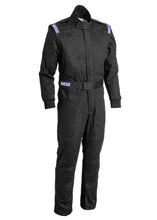 Load image into Gallery viewer, Sparco Suit Jade 3 Large - Black