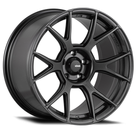 Konig Ampliform 18x9 5x115 ET15 Dark Metallic Graphite