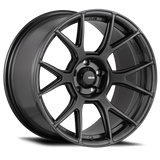 Konig Ampliform 17x8 4x100 ET45 Dark Metallic Graphite