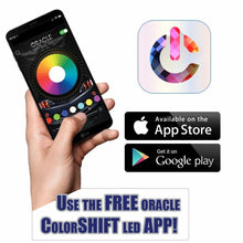Load image into Gallery viewer, Oracle BC1 Bluetooth RGB LED Controller