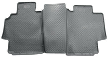 Load image into Gallery viewer, Husky Liners 98-01 Dodge Ram 1500/2500/3500 Quad Cab Classic Style 2nd Row Gray Floor Liners