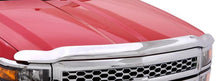 Load image into Gallery viewer, AVS 06-09 Dodge RAM 2500 High Profile Hood Shield - Chrome