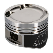 Load image into Gallery viewer, Wiseco Toyota Turbo -14.8cc 1.338 X 87MM Piston Kit