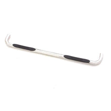 Load image into Gallery viewer, Lund 04-08 Ford F-150 SuperCab (Excl. 04 Heritage) 3in. Round Bent SS Nerf Bars - Polished