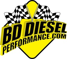 Load image into Gallery viewer, BD Diesel Differential Cover Pack Front &amp; Rear - 03-13 Dodge 2500 /03-12 3500