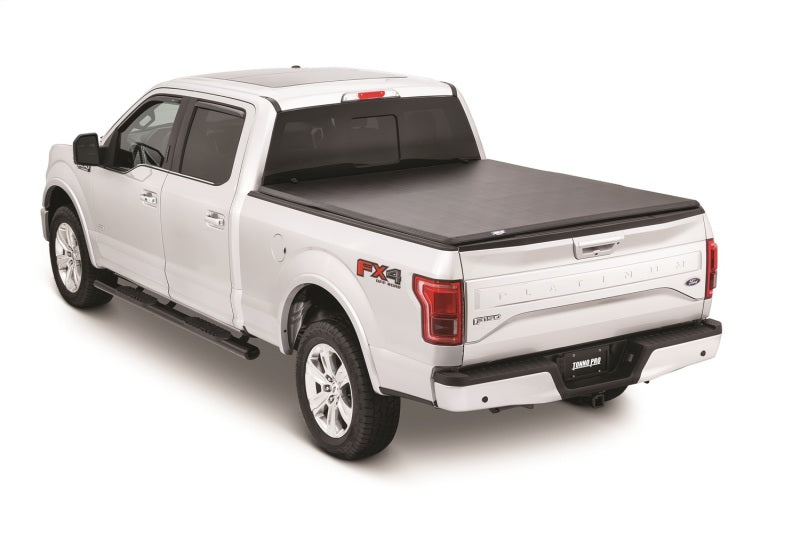 Tonno Pro 15-19 Ford F-150 8ft Soft Fold Tonno Fold Tri-Fold Tonneau Cover