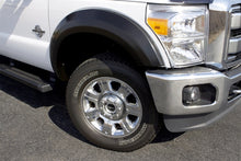 Load image into Gallery viewer, Lund 11-16 Ford F-250 Ex-Extrawide Style Smooth Elite Series Fender Flares - Black (4 Pc.)