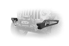 Load image into Gallery viewer, DV8 Offroad 18-22 Jeep JL &amp; 2020-22 JT Modular Wings