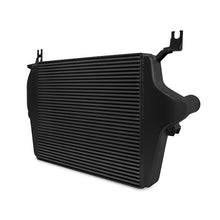 Load image into Gallery viewer, Mishimoto 03-07 Ford 6.0L Powerstroke Intercooler (Black)