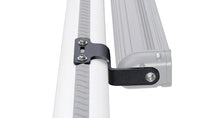 Load image into Gallery viewer, Rhino-Rack Vortex &amp; Heavy Duty LED Light Brackets - 2 Pack