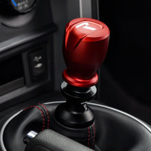 Load image into Gallery viewer, Raceseng Apex R Shift Knob M10x1.25mm Adapter - Red