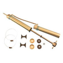 Load image into Gallery viewer, Bilstein 5160 Series 2006 Jeep Wrangler X Front 46mm Monotube Shock Absorber