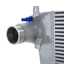 Load image into Gallery viewer, Mishimoto Ford Explorer ST 2020+ Performance Intercooler - Silver