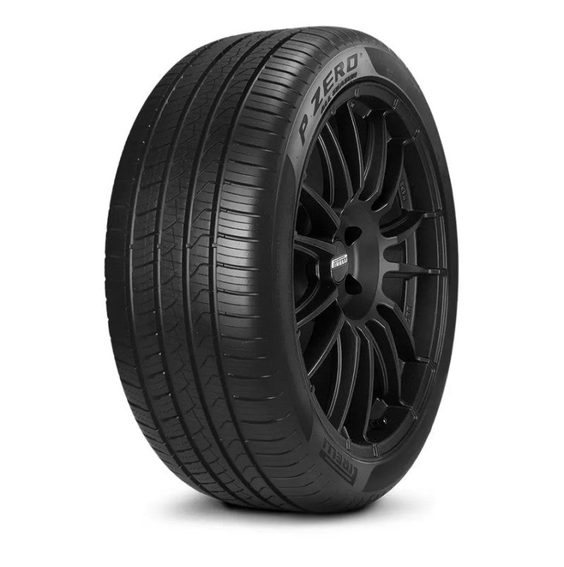 Pirelli P-Zero All Season Tire - 305/35ZR20 107Y