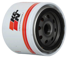 Load image into Gallery viewer, K&amp;N Oil Filter OIL FILTER; AUTOMOTIVE