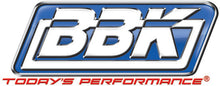 Load image into Gallery viewer, BBK 03-07 Dodge Viper V10 Twin 67mm Throttle Body BBK Power Plus Series