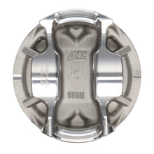 Load image into Gallery viewer, JE Pistons 18+ Ford Coyote Gen 3 3.661in Bore 12.0:1 CR 7.0cc Dome Pistons - Set of 8