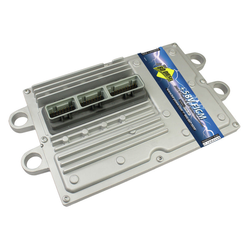 BD Diesel FICM (Fuel Injection Control Module) 58-volt - Ford 2003-2007 6.0L PowerStroke