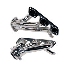 Load image into Gallery viewer, BBK 99-04 Ford Mustang V6 Shorty Tuned Length Exhaust Headers - 1-5/8 Titanium Ceramic
