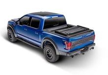 Load image into Gallery viewer, Truxedo 17-19 Ford F-250/F-350/F-450 Super Duty 6ft 6in Deuce Bed Cover