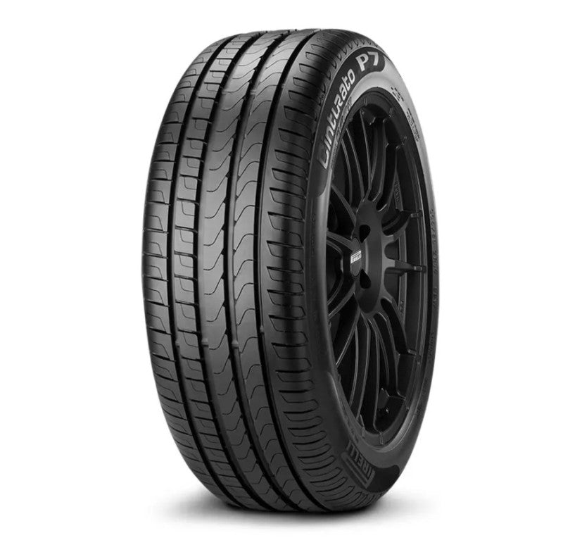 Pirelli Cinturato P7 Tire - 245/50R19 105W (BMW)