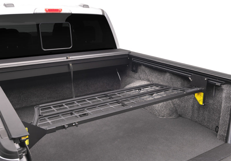 Roll-N-Lock 15-18 Ford F-150 SB 77-3/8in Cargo Manager