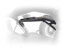 Load image into Gallery viewer, DV8 Offroad 2018+ Jeep Wrangler JL 4-Door Speaker/Light Bar Bracket