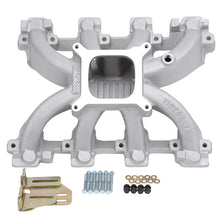 Load image into Gallery viewer, Edelbrock LS1 Carbureted Manifold Only