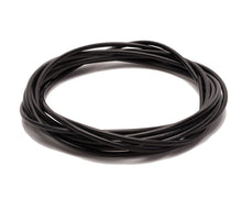 Load image into Gallery viewer, Snow Performance 20ft. Black High Temp Water Nylon Tubing