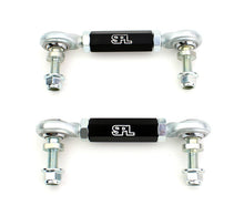Load image into Gallery viewer, SPL Parts 2012+ BMW 3 Series/4 Series F3X Rear Swaybar Endlinks