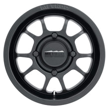 Load image into Gallery viewer, Method MR409 15x7 4+3/+13mm Offset 4x136 106.25mm CB Matte Black Wheel