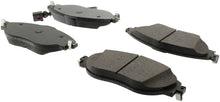 Load image into Gallery viewer, StopTech Sport 12-17 Volkswagen CC Front Brake Pads