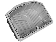 Load image into Gallery viewer, AFE Pro Series Engine Oil Pan Black w/Machined Fins; 11-16 Ford Powerstroke V8-6.7L (td)