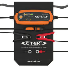 Load image into Gallery viewer, CTEK Battery Charger - MUS 4.3 Polar - 12V