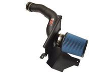 Load image into Gallery viewer, Injen16-18 Ford Focus RS Wrinkle Black Cold Air Intake