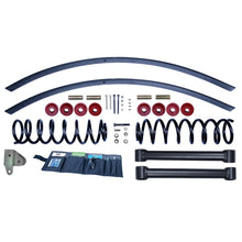 Load image into Gallery viewer, Rugged Ridge 3-In Lift Kit without Shocks 84-01 Cherokee (XJ)