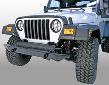 Load image into Gallery viewer, Rugged Ridge Front Fender Guards Body Armor 97-06 Jeep Wrangler