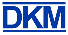 Load image into Gallery viewer, DKM Clutch VW GLI 1.8T 6-Spd Sprung Organic MB Clutch Kit w/Steel Flywheel (440 ft/lbs Torque)