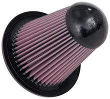 Load image into Gallery viewer, K&amp;N Replacement Air Filter FORD MUSTANG V8-4.6L, 1996-97