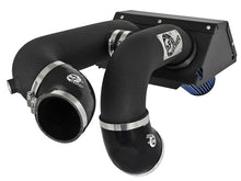 Load image into Gallery viewer, aFe Magnum FORCE Stage-2 Pro 5R Cold Air Intake System 2017 Ford F-150 Raptor V6-3.5L (tt) - Black