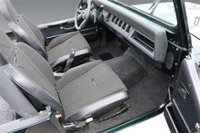 Load image into Gallery viewer, BedRug 76-95 Jeep CJ-7/YJ Front Kit 8pc Floor Kit (Incl Heat Shields)