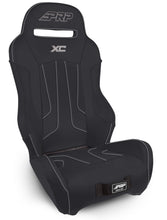 Load image into Gallery viewer, PRP XC 1In. Extra Wide Suspension Seat- All Black