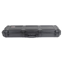 Load image into Gallery viewer, Go Rhino XVenture Gear Hard Case - Long 44in. / Lockable / IP67 / Automatic Air Valve - Tex. Black
