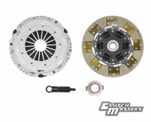 Load image into Gallery viewer, Clutch Masters 2017 Honda Civic 1.5L FX300 Sprung Clutch Kit (Must Use w/ Single Mass Flywheel)