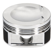 Load image into Gallery viewer, JE Pistons Audi TT-RS 83mm Bore -8.1cc Dish Piston Kit (Set of 5 Pistons)