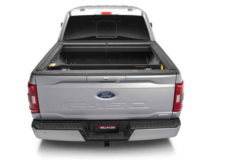 Roll-N-Lock 15-18 Ford F-150 XSB 65-5/8in Cargo Manager